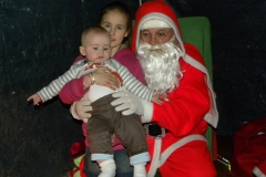 Santa Visit 2010 084